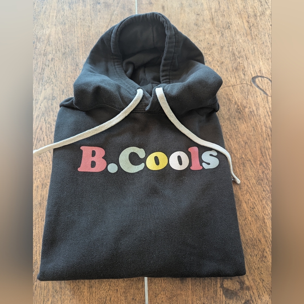 B. Cools Hoodie